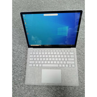 Ordinateur portable S U Rf a Ce 4, 13,5 pouces, processeur Core I5 de 11e génération (3,0 GHz, 4 cœurs), 8/16 Go de RAM DDR4, 256/512 Go de SSD, écran tactile 2K de 13,5 pouces