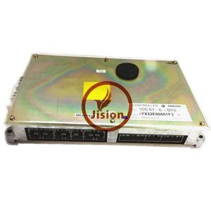 Monitor para Excavadora Jision SK130UR SK135SR YX22E00001F3 YX22E00001F5 con Soporte en Línea y Embalaje Estándar - Product Image 2