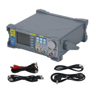 Generador de señal de forma de onda arbitraria con función DDS de 3 canales, 40MHz, con salida de nivel TTL de 4 canales, 1 unidad - Product Image 1