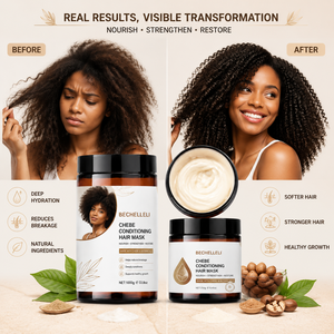 <span class=keywords><strong>Masque</strong></span> capillaire à l'huile d'argan 100% biologique, marque privée, pour <span class=keywords><strong>cheveux</strong></span> secs ou abîmés, formule crème réparatrice, traitement réparateur des <span class=keywords><strong>cheveux</strong></span> 4c OEM/ODM - Product Image 3