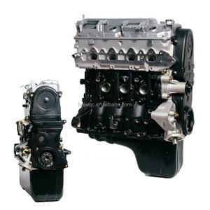 Moteur complet essence 1.6L 4G18 5MT, bloc moteur complet, <span class=keywords><strong>prix</strong></span> usine 4G18M2 pour <span class=keywords><strong>Mitsubishi</strong></span> Lancer <span class=keywords><strong>SPACE</strong></span> <span class=keywords><strong>STAR</strong></span> - Product Image 1