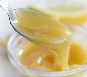 Suministro de fábrica 100% puro crudo Natural fresco congelado abejas reina leche salud suplemento orgánico <span class=keywords><strong>jalea</strong></span> <span class=keywords><strong>real</strong></span> al por mayor - Product Image 3