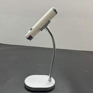 Lámpara <span class=keywords><strong>de</strong></span> Uñas Inalámbrica G1 con Sensor <span class=keywords><strong>de</strong></span> IA Recargable <span class=keywords><strong>de</strong></span> Luz LED UV para Secado <span class=keywords><strong>de</strong></span> Esmalte en Gel - Product Image 2