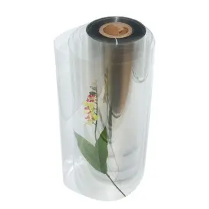 Tiptop 250 micron high transparency plastic rigid clear pet and pvc sheet for box window