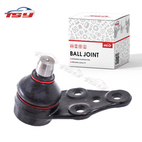 Piezas de suspensión automática, producto en oferta, OE 96490218, junta de bola del chasis para CHEVROLET LACETTI/NUBIRA