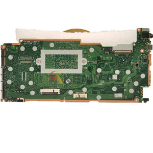 มาเธอร์บอร์ดแล็ปท็อป DA00G7MB6D0สำหรับ12B-<span class=keywords><strong>CA</strong></span> 14B-<span class=keywords><strong>CA</strong></span> HP พร้อม N4020 N4000 N5000 L85673-001ซีพียูแรม100% การทดสอบอย่างสมบูรณ์ - Product Image 3