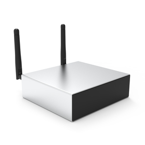 Amplificador <span class=keywords><strong>Mezclador</strong></span> Mini de Audio Profesional de Alta Calidad A50+ para Cine en Casa, <span class=keywords><strong>con</strong></span> Graves y Voz Potentes - Product Image 1