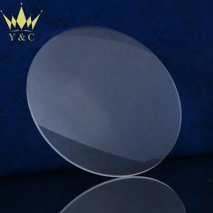 Stock de lentilles optiques 1.499/1.50 UC/HMC <span class=keywords><strong>prix</strong></span> de fabrication lentilles verre et plastique <span class=keywords><strong>lentille</strong></span> de lunettes pour <span class=keywords><strong>myopie</strong></span> - Product Image 2