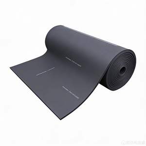 Panneau isolant en mousse de 5 mm, feuille d'isolation thermique en caoutchouc de 10 mm, 30 mm, cellules fermées - Product Image 4