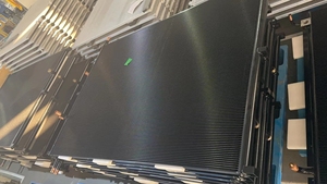 Mikrokanal-Wärmetauscher Lamellenrohr Aluminium Mikrokanal-Kondensatorschlange Wärmetauscher MCHE für Klimaanlagen - Product Image 4