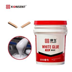 Woodworking Water Based Formaldehyde Free Vietnam High Quality New Top Luxury UV Resin Kit White <b>Glue</b> Easy to Use - Product Image 6