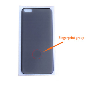 Vente en gros <span class=keywords><strong>verre</strong></span> <span class=keywords><strong>trempé</strong></span> 9h 3d protecteur d'écran pour <span class=keywords><strong>Samsung</strong></span> <span class=keywords><strong>S10</strong></span> S20 <span class=keywords><strong>Film</strong></span> de confidentialité - Product Image 2