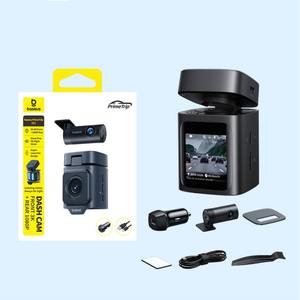 बेस प्राइमट्रिप vd1 डैश कैम 3k + 1080p ड्राइविंग रिकॉर्डर पार्किंग निगरानी - Product Image 1