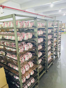 ヘルメットプロトタイプカスタムデザイン開発F1レーシング収集可能ショーケースミニヘルメットディスプレイギフトヘルメットメーカー - Product Image 2