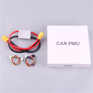 CUAV Pixhawk Drone Fpv V5 + Autopilot uçuş kontrolörü NEO <span class=keywords><strong>3</strong></span> Pro GPS ve güç PMU modülü olabilir - Product Image 4