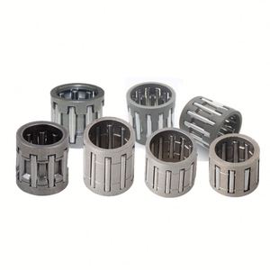 K 8x12x10 TN <b>Needle</b> Roller <b>Bearing</b> K8x12x10 <b>Needle</b> Roller and Cage Assemblies Size 8*12*10 mm - Product Image 2