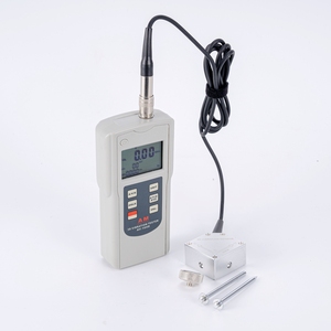 Amittari <b>Mini</b> Vibrometer 3D <b>Vibration</b> Meter Tester AV-160D Price - Product Image 2