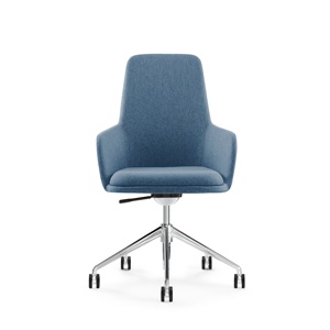 Asientos para Salas de Espera, Diseño Minimalista Premium, Cómodos, 360 °   Silla Giratoria de Altura Ajustable para Trabajo, Hotel o Dormitorio - Product Image 5