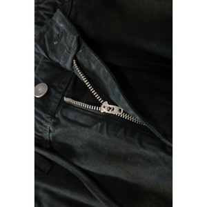 Pantalones <span class=keywords><strong>Cargo</strong></span> Vintage <span class=keywords><strong>Beige</strong></span> Transpirables y Ecológicos con Estampado Lavado para <span class=keywords><strong>Mujer</strong></span>, Cintura Media, Pierna Ancha Holgada, Multibolsillos, Estilo Y2K Streetwear - Product Image 6