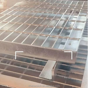 Grille <span class=keywords><strong>en</strong></span> acier pour drain de <span class=keywords><strong>toit</strong></span> et de sol, et couvercle de drainage <span class=keywords><strong>en</strong></span> acier pour gouttière - Product Image 4