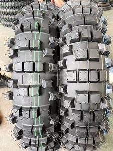 Pneus de moto enduro de 18 pouces, pneus tout-terrain 140/80-18 120/100-18 120/90-18 110/100-18, pneus de compétition de haute qualité - Product Image 3