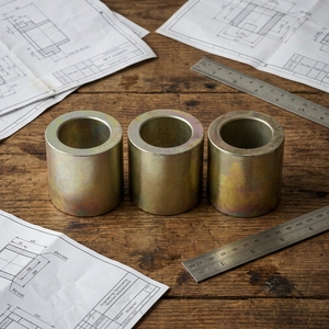 VENTE CHAUDE – <span class=keywords><strong>Ancrage</strong></span> précontraint de haute qualité, cale métallique de tension pour colonne en béton de 12,7 mm avec câble en acier - Product Image 1