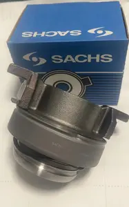 Volvo kamyonlar için SACHS orijinal debriyaj disk debriyaj basınç plakası 3483034043