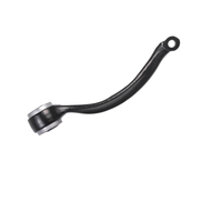 Pièces de suspension automatique bras de commande avant E46 Z4 X3 pour Bmw 3 A-arm Wishbone 106787673 31126777851