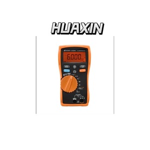 Keysight U1232A Handheld Digital Multimeter Ergonomic Shape 6k Count Digital Millimeter with Flashlight - Product Image 2