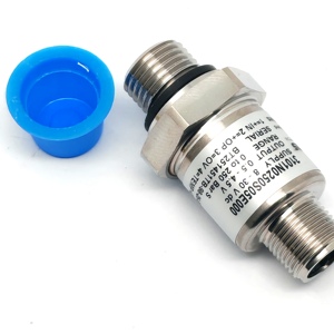 Sensor de Temperatura Jungheinrich 51385163 para Sistema Hidráulico - Product Image 3