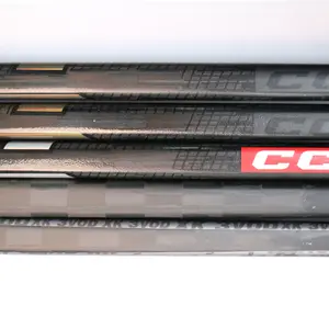 Hochwertiger individueller 350G 370G 380G Eishockeyschläger Integrierter Eishockeyschläger