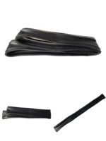 Pièces de camion Dongfeng d'origine, capot de ventilateur 1309014-T13L0 pour Dongfeng Renault