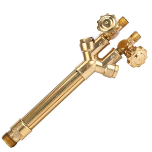 Nhiệm Vụ Nặng Nề Oxy Axetylen Hàn Ngọn Đuốc Cắt Ngọn Đuốc Bộ - Product Image 3