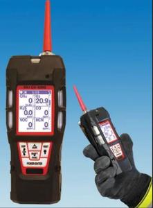 Détecteur de gaz multi-espèces portable Riken Keiki GX-6000 à bon prix (VOC, SO2, NO2, HCN, CH4, CO2) - Product Image 4