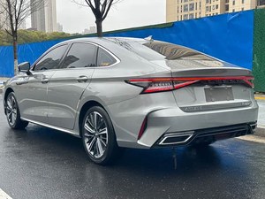 Chery Arrizo 8 Usado, Modelo 2022, 1.6T DCT Shang, Vehículo <span class=keywords><strong>de</strong></span> Gasolina <span class=keywords><strong>de</strong></span> 5 Plazas, Turboalimentado, R18, Volante a la Izquierda, Jiben Auto - Product Image 2