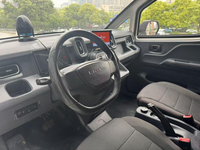 Offre Spéciale Véhicule d'occasion Wuling Lingshi Gold Warehouse 2024 Cargo EV Autonomie NEDC 201-300km Batterie LFP Moteur 50-100KW Faible Coût