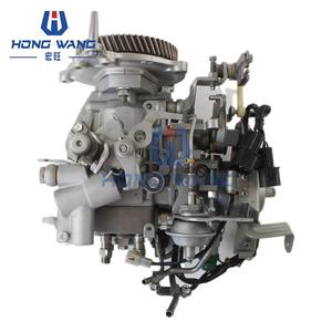 Kit de pompe à carburant haute efficacité ME201697, spécifications réglables, pompe d'injection de carburant compatible avec Mitsubishi pour Canter 4M40 4M40T - Product Image 2