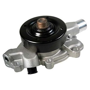 Bomba de agua 53020280 para Jeep Dodge, pieza de repuesto de motor de aleación de aluminio - Product Image 2