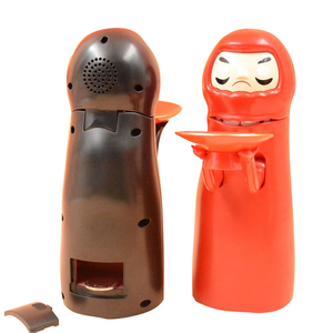 กระปุกออมสินสุดฮ็อตกระปุกออมสินอัตโนมัติของเล่นสำหรับเด็กของขวัญแปลกใหม่ของตกแต่งบ้าน - Product Image 5