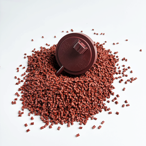 Polyamide 66 25%GF ignifuge <span class=keywords><strong>PA66</strong></span> <span class=keywords><strong>FR</strong></span> <span class=keywords><strong>GF25</strong></span> pour composants automobiles et électroniques - Product Image 2