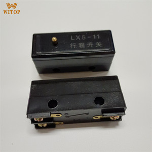 Interrupteur de fin de course de voyage neuf et en stock D4NS-4BF+<span class=keywords><strong>K2</strong></span> - Product Image 6