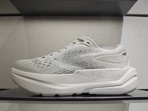 Chaussures de course et de marche luxueuses sur mesure pour hommes et femmes, avec amorti, fermeture par chaussette, légères et respirantes - Product Image 4