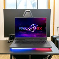 Ordinateur portable de jeu ROG/Gamer Republic Gun God 7 8 Plus Gaming Edition Intel Core I9-13980HX RTX 4080/4090 2560x1440 16:10