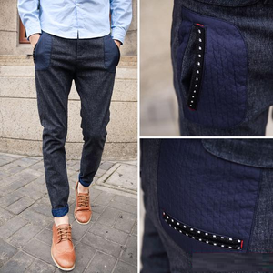 QS-3020-OPアパレル繊維機械自動ジッパーレーザーポケットオープンミシンポケット溶接機 - Product Image 4