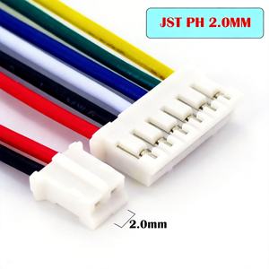 Kupfer-Fehlerortungssonde Kabeltoner-Tester Verkabelungssucher für Computer Elektronik IoT Unterirdische Kabelwartung Netzwerk - Product Image 2