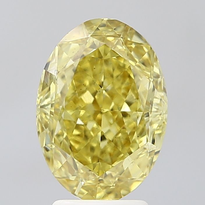 สีเหลืองสดใสหรูหรา