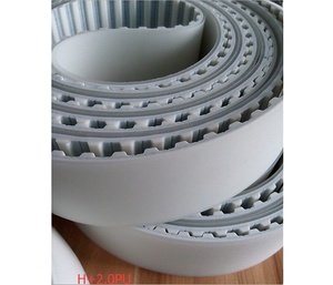 Đai Định Thời Không Viền PU T10 T5 AT5 <span class=keywords><strong>AT10</strong></span> Và Đai Định Thời Dẻo Pu - Product Image 2