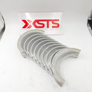 65.01110-6529 65.01110-6531 65.01110-6532 Coussinets de bielle et de vilebrequin pour moteur DV15 D2848 4BT, pièces de machines de construction - Product Image 4