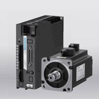 Servomotor Xinje de Alta Calidad Serie MS6H, Modelo MS6H-60CS30B3-20P4/MS6H-60CM30B3-20P4/MS6H-60CN30B3-20P4
