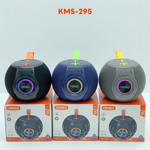 ลำ<span class=keywords><strong>โพ</strong></span><span class=keywords><strong>ง</strong></span>ขนาดเล็ก <span class=keywords><strong>KIMISO</strong></span> KMS-295 ไฟ RGB กันน้ำ 5-10W แบตเตอรี่ 1000-2000mAh ลำ<span class=keywords><strong>โพ</strong></span><span class=keywords><strong>ง</strong></span>ไร้สาย<span class=keywords><strong>พก</strong></span><span class=keywords><strong>พา</strong></span>สำหรับกิจกรรมกลา<span class=keywords><strong>ง</strong></span>แจ้ง - Product Image 3